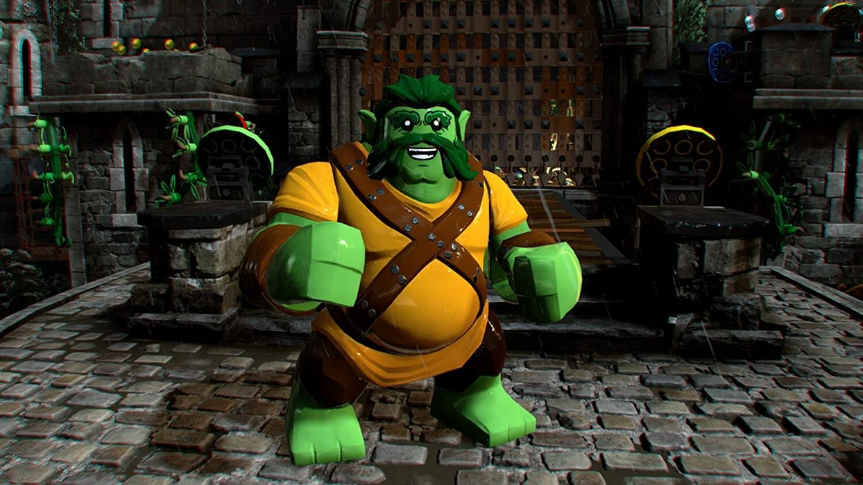 ليجو مارفل سوبر هيروز 2 - نينتندو سويتش  للبيع في مصر من خلال Games2Egypt