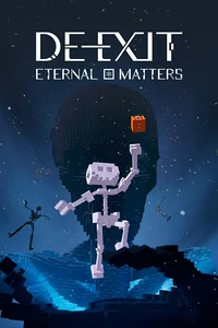 DE-EXIT - Eternal Matters -  للبيع في مصر من خلال Games2Egypt