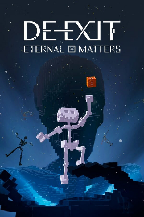 DE-EXIT - Eternal Matters  للبيع في مصر من خلال Games2Egypt