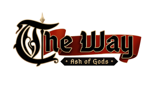 Ash Of Gods: The Way -  للبيع في مصر من خلال Games2Egypt