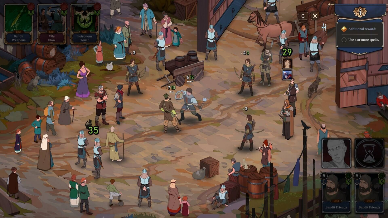 Ash Of Gods: The Way  للبيع في مصر من خلال Games2Egypt