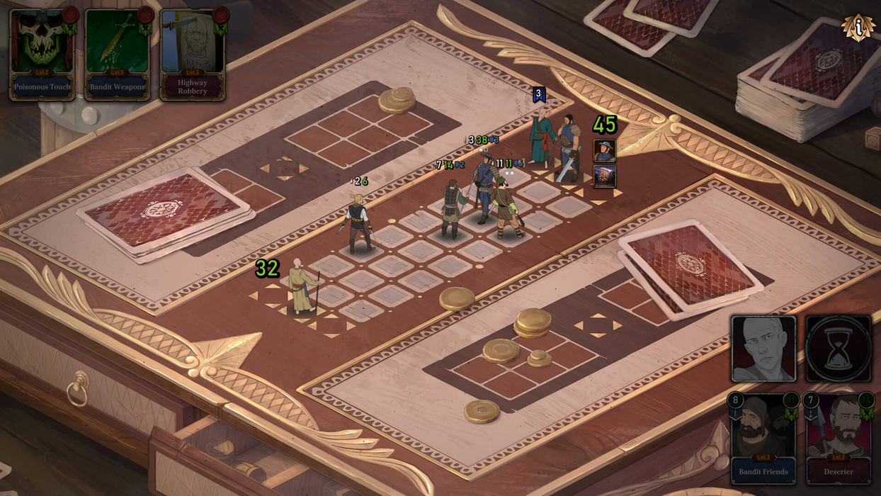 Ash Of Gods: The Way  للبيع في مصر من خلال Games2Egypt