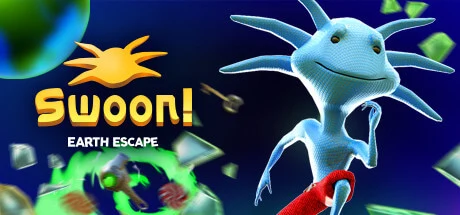Swoon! Earth Escape -  للبيع في مصر من خلال Games2Egypt