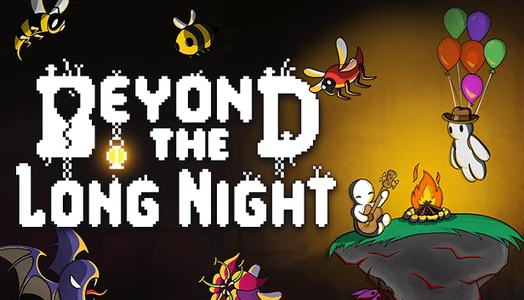 Beyond the Long Night -  للبيع في مصر من خلال Games2Egypt