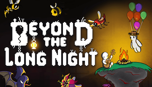 Beyond the Long Night  للبيع في مصر من خلال Games2Egypt