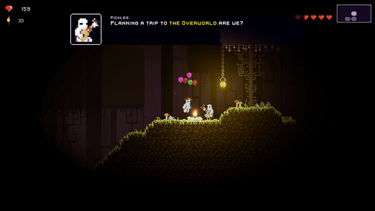 Beyond the Long Night  للبيع في مصر من خلال Games2Egypt