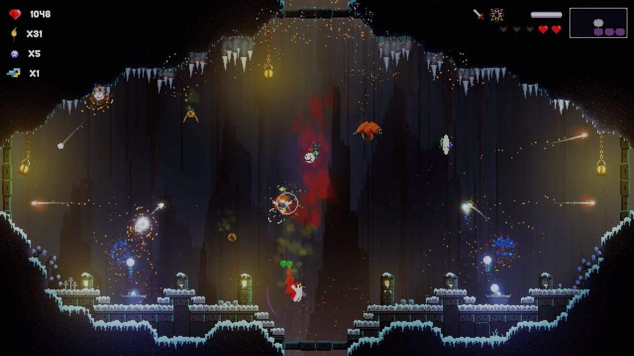 Beyond the Long Night  للبيع في مصر من خلال Games2Egypt