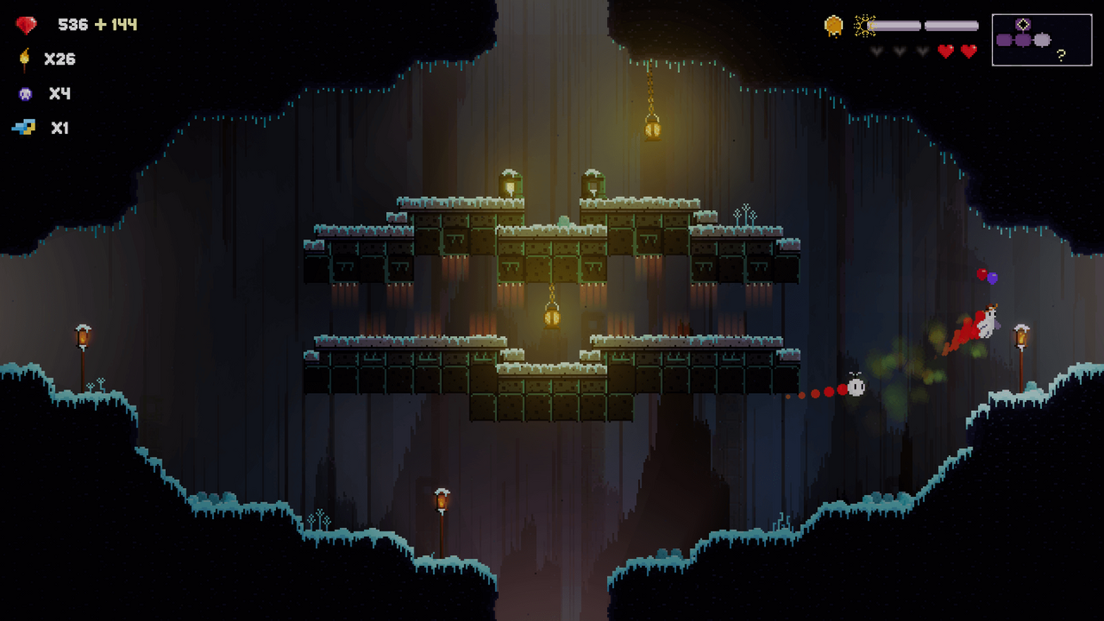 Beyond the Long Night  للبيع في مصر من خلال Games2Egypt