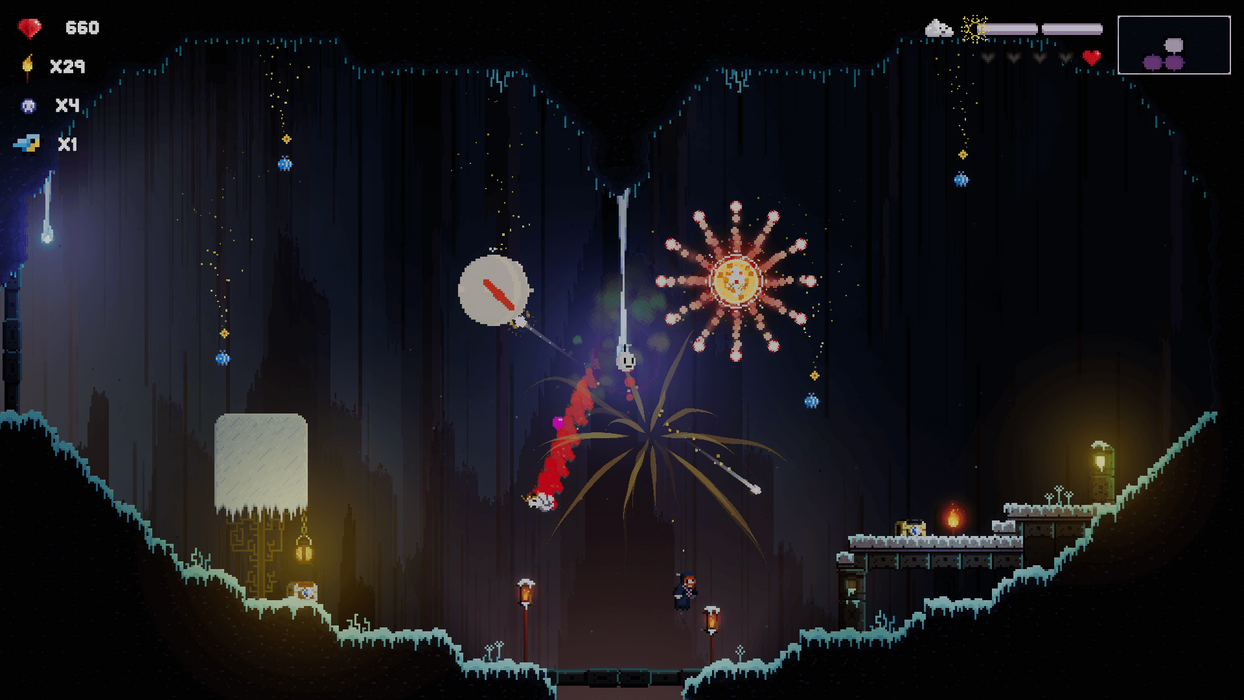 Beyond the Long Night  للبيع في مصر من خلال Games2Egypt