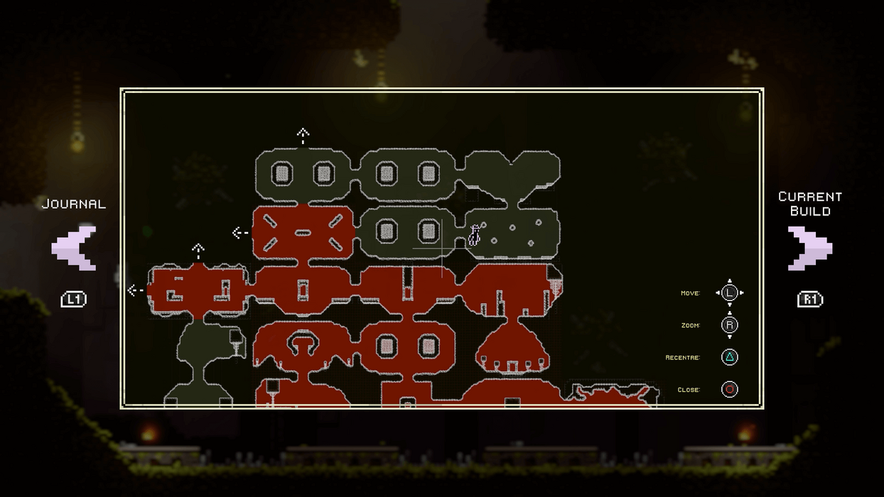 Beyond the Long Night  للبيع في مصر من خلال Games2Egypt