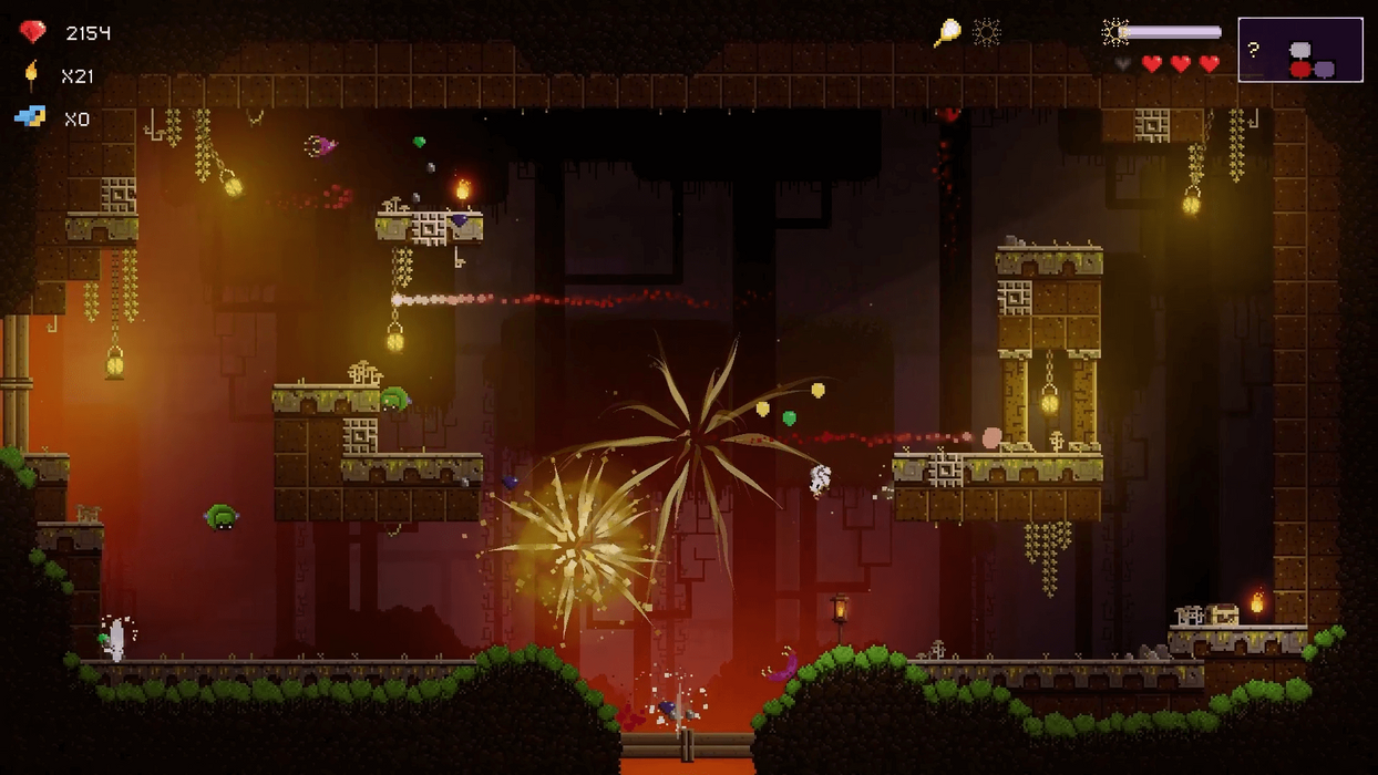 Beyond the Long Night  للبيع في مصر من خلال Games2Egypt