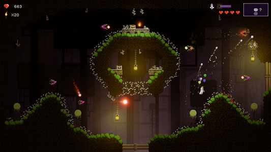 Beyond the Long Night  للبيع في مصر من خلال Games2Egypt