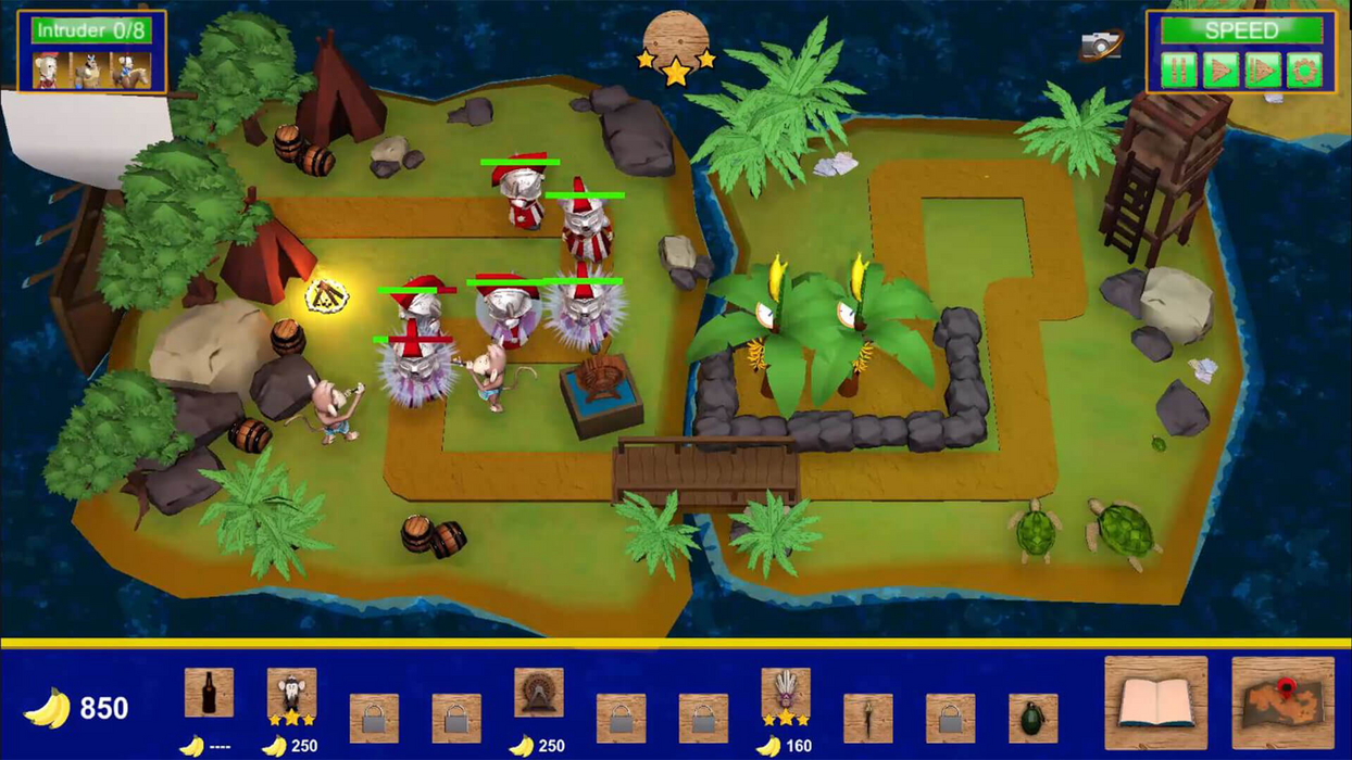 Sacred Zodongga Defense  للبيع في مصر من خلال Games2Egypt
