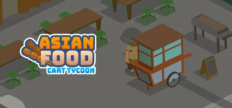 Asian Food Cart Tycoon -  للبيع في مصر من خلال Games2Egypt