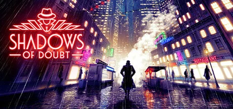 Shadows of Doubt -  للبيع في مصر من خلال Games2Egypt