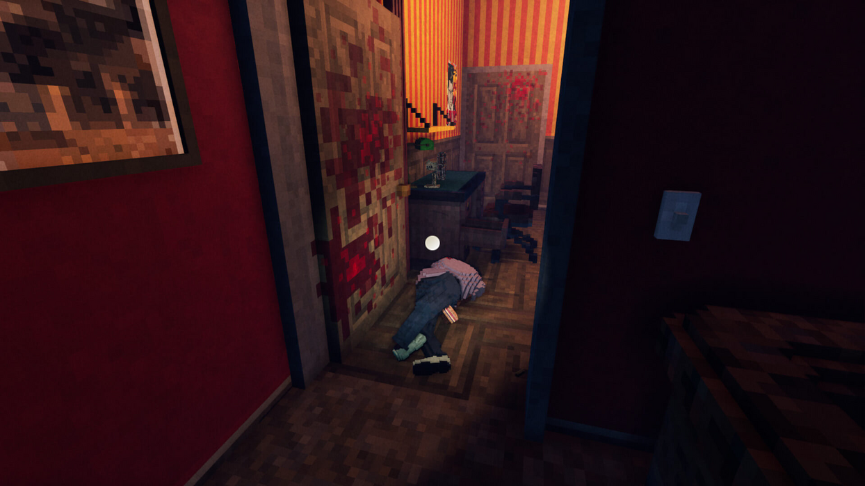 Shadows of Doubt  for sale in Egypt from Games2Egypt