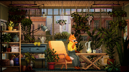 Tails: The Backbone Preludes Soundtrack  للبيع في مصر من خلال Games2Egypt