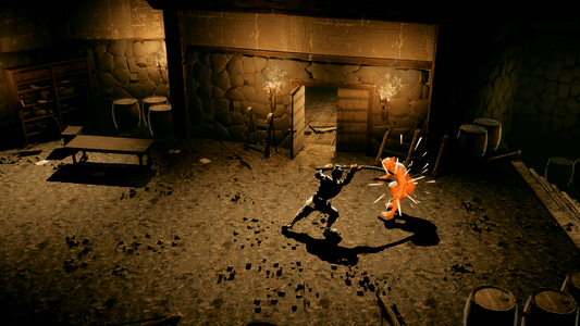 9 Monkeys of Shaolin  للبيع في مصر من خلال Games2Egypt