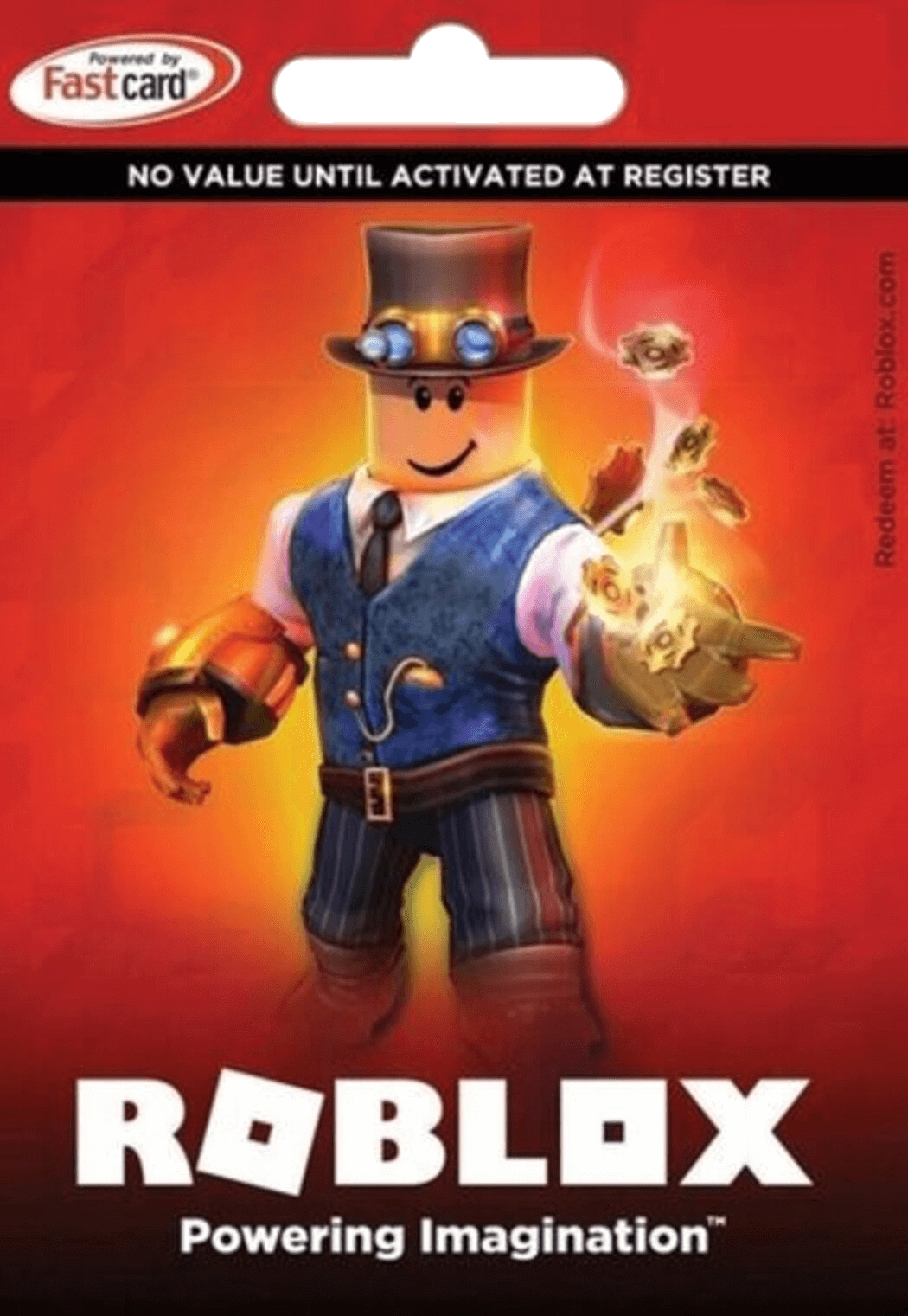 Roblox Card 6.25 USD Robux Key - United States  for sale in Egypt from Games2Egypt