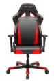 Dxracer Tank Series Gaming Chair - Red\Black