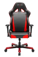 Dxracer Tank Series Gaming Chair - Red\Black (76598)