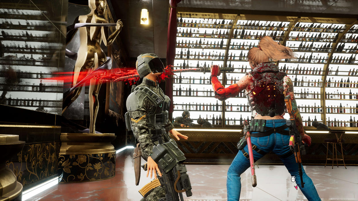 وانتد: ديد - بلايستيشن 4  للبيع في مصر من خلال Games2Egypt
