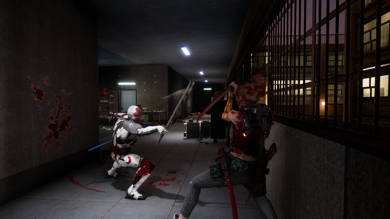 Wanted: Dead - PS4 – image 6