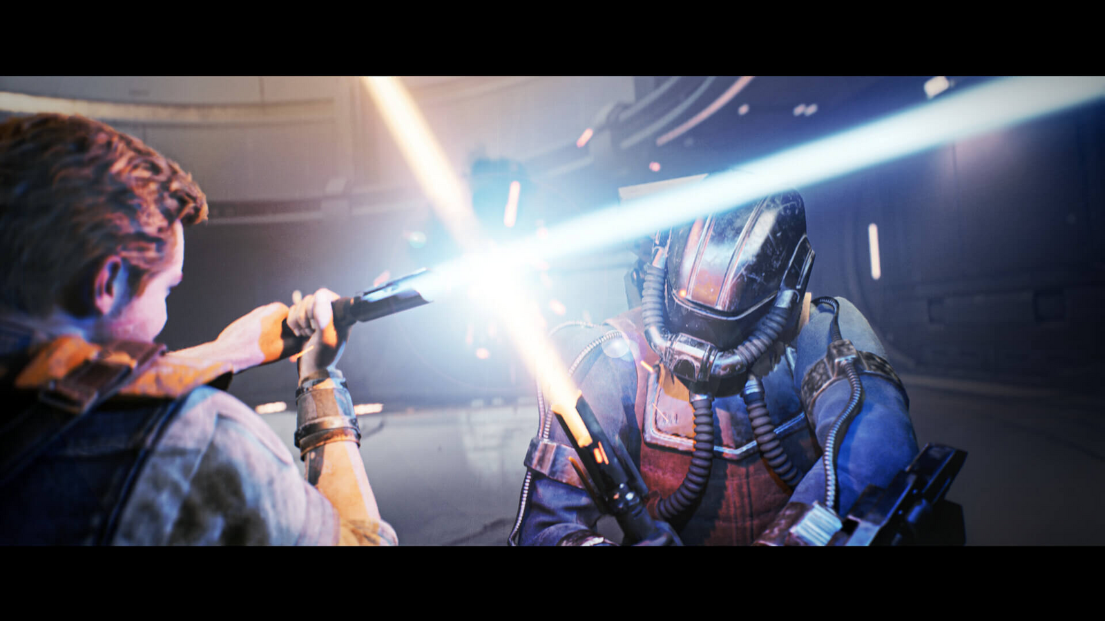 Star Wars Jedi: Survivor - PS5 – image 2