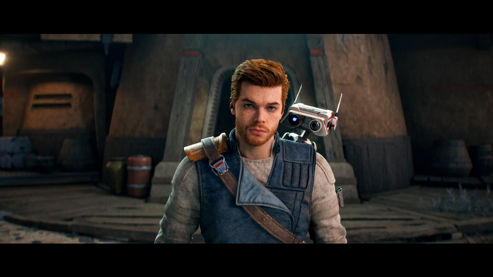 Star Wars Jedi: Survivor - PS5 – image 4