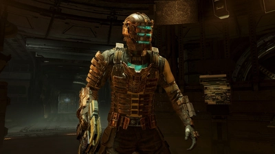 Dead Space (Remake) - PS5 - Used