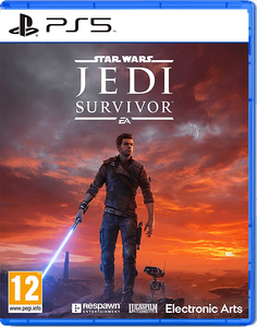 Star Wars Jedi: Survivor - PS5 -  for sale in Egypt from Games2Egypt