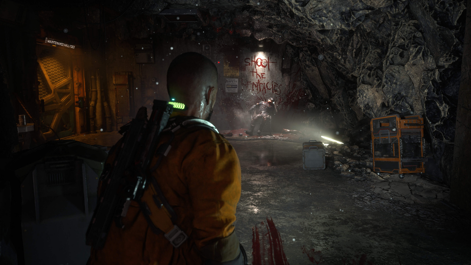 The Callisto Protocol - PS5 – image 7