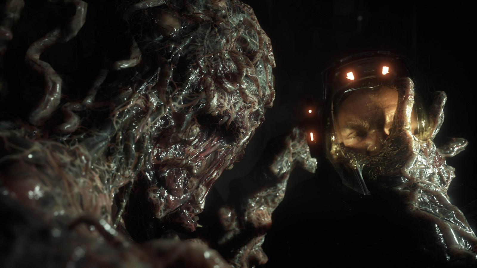 The Callisto Protocol - PS5 - Used – image 5