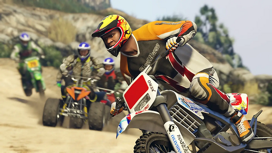 جراند ثيفت اوتو 5 للبلاي ستيشن 5 - مستعملة  للبيع في مصر من خلال Games2Egypt