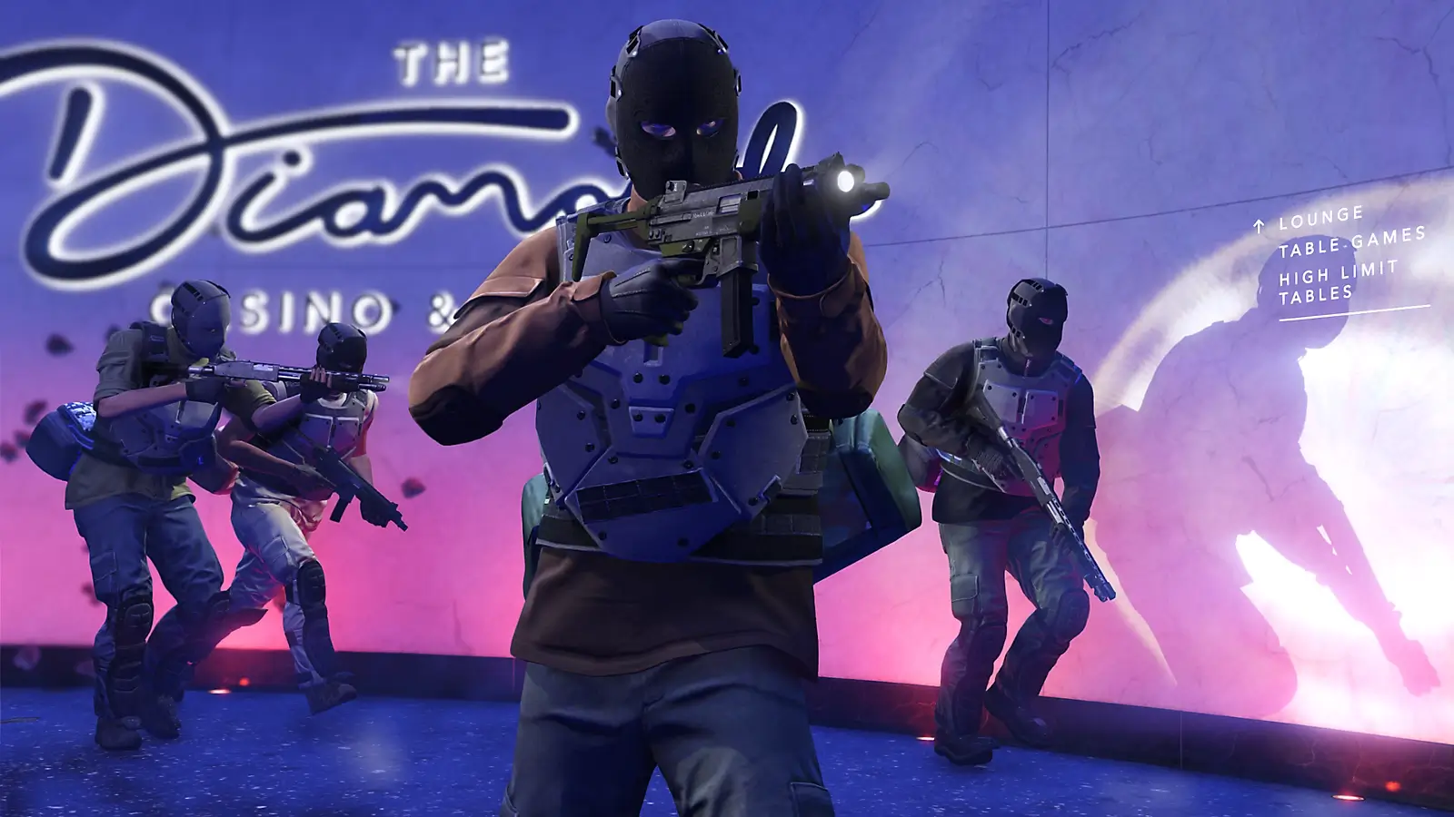 GTA 5: Grand Theft Auto V - PS5 - Used – image 12