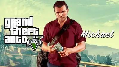 GTA 5: Grand Theft Auto V - PS5