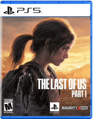 The Last of Us Part 1 - PS5 - Used