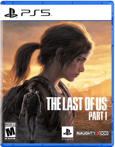 The Last of Us Part 1 - PS5