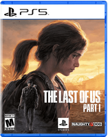 The Last of Us Part 1 - PS5