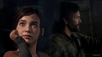 The Last of Us Part 1 - PS5