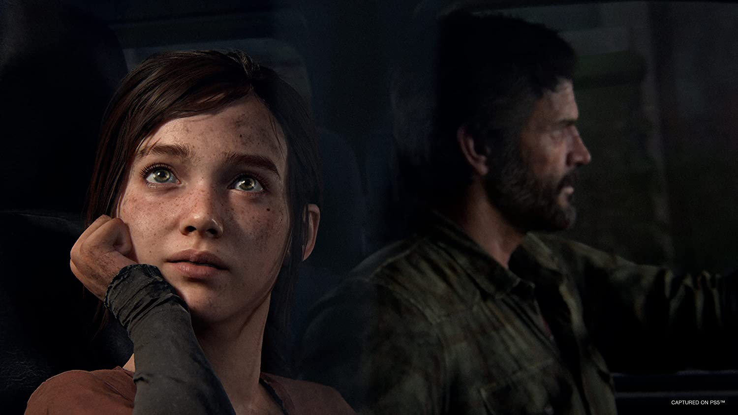 The Last of Us Part 1 - PS5 – image 3