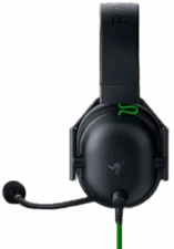 Razer BlackShark V2 X Gaming Headphone - Black - Open Sealed  for sale in Egypt from Games2Egypt