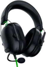 Razer BlackShark V2 X Gaming Headphone - Black - Open Sealed  for sale in Egypt from Games2Egypt