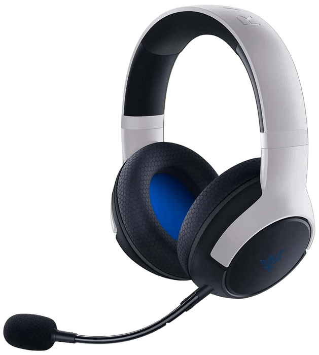  Razer Kaira X Wired Gaming Headphone for PlayStation - White   for sale in Egypt from Games2Egypt