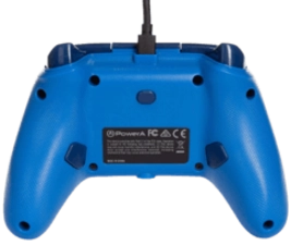 PowerA Enhanced Wired Controller for Xbox - Bold Blue  - Open Sealed  for sale in Egypt from Games2Egypt