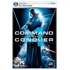 Command And Conquer 4 Tiberian Twilight