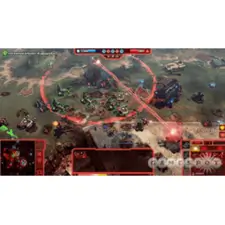 Command And Conquer 4 Tiberian Twilight