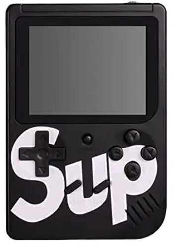 Sup Game Box Portable Game Console