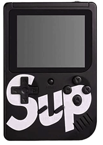 Sup Game Box Portable Game Console