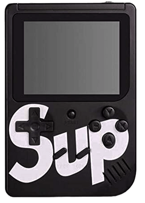 Sup Game Box Portable Game Console